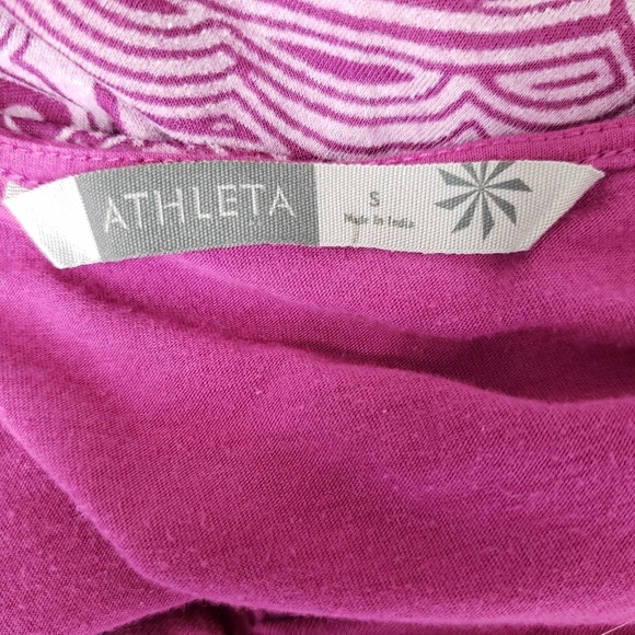Athleta Layered Shirt - Picture 5 of 5